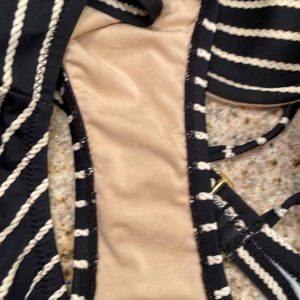 J crew bikini swim suit - Picture 5 of 5